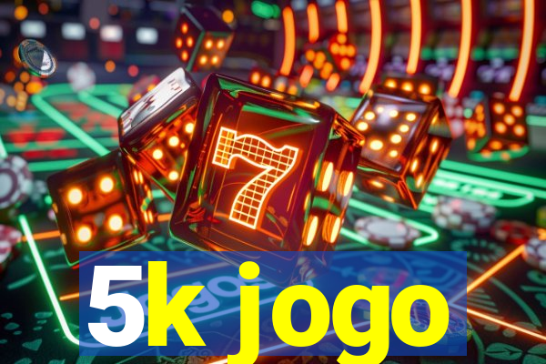 5k jogo